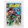 Image 1 : #1149 MARVEL COMICS G.I. JOE #19 JANUARY 1983