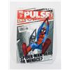 Image 1 : #1152 MARVEL COMICS THE PULSE #1 APRIL 2004