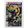 Image 1 : #1169  DC DETECTIVE COMICS CATWOMAN SCREAM QUEEN