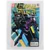 Image 1 : #1170 DC DETECTIVE COMICS CATWOMAN WILDCAT #1