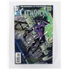 Image 1 : #1171 DC DETECTIVE COMICS CATWOMAN #0 OCT 1994