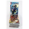 Image 1 : #1172 DC DETECTIVE COMICS CATWOMAN #1 LOT OF 49