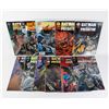 Image 1 : #1179 DC DETECTIVE COMICS BATMAN VS PREDATOR FULL