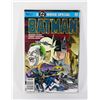 Image 1 : #1182 A DC MOVIE SPECIAL BATMAN 1989 MOVIE COMIC