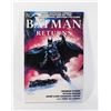 Image 1 : #1184 DC DETECTIVE COMICS BATMAN RETURNS 1992