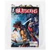Image 1 : #1185 DC OUTSIDERS BRUCE WAYNE THE ROAD HOME