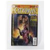 Image 1 : #1189 DC COMICS PULP HEROES #4 1997 CATWOMAN