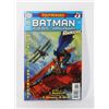 Image 1 : #1191 DC COMICS PULP HEROES #7 1997 BATMAN LEGENDS