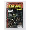 Image 1 : #1192DC PULP HEROES #10 1997 BATMAN DETECTIVE