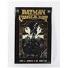 Image 1 : #1194 DC DETECTIVE COMICS BATMAN CASTLE OF THE BAT