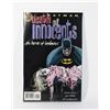 Image 1 : #1196 BATMAN DEATH OF INNOCENTS THE HORROR OF