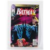 Image 1 : #1198 DC DETECTIVE COMICS BATMAN #493 MAY 1993