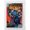 Image 1 : #1200 DC DETECTIVE COMICS BATMAN #498 AUGUST 1993
