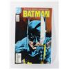 Image 1 : #1205 DC DETECTIVE COMICS BATMAN #422 AUGUST 1988