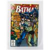 Image 1 : #1207 DC DETECTIVE COMICS BATMAN #489 FEB 1993