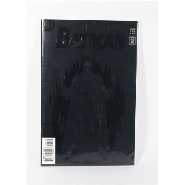 #1208 DC DETECTIVE COMICS BATMAN #515 FEB 1995