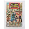 Image 1 : #1212 DC COMICS BATMAN AND THE OUTSIDERS #17