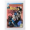 Image 1 : #1217 DC DETECTIVE COMICS #664 JULY 1993 BANE