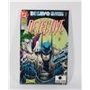 Image 1 : #1221 DC DETECTIVE COMICS ANNUAL #5 1992 BATMAN