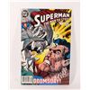 Image 1 : #1231 DC  COMICS SUPERMAN THE MAN OF STEEL #19