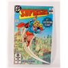 Image 1 : #1232 DC DETECTIVE COMICS SUPERGIRL #1 NOV 1982