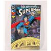 Image 1 : #1233 DC COMICS ADVENTURES OF SUPERMAN #505 1993