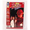 Image 1 : #1234 DC COMICS ALL NEW FLASH TV SPECIAL #1 1991