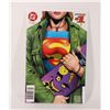 Image 1 : #1235 DC COMICS SUPERGIRL #1 SEPTEMBER 1996
