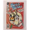 Image 1 : #1237 DC DETECTIVE COMICS BUGS BUNNY #1 JUNE 1990