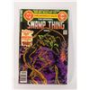 Image 1 : #1243 DC COMICS ORIGINAL SWAMP THING SAGA 1980