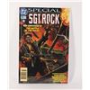 Image 1 : #1244 DC DETECTIVE COMICS SGT ROCK SPECIAL #2 1994