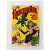 Image 1 : #1248 DC DETECTIVE COMICS BLACKHAWK #163 AUG 1961