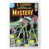 Image 1 : #1253 DC COMICS THE HOUSE OF MYSTERY #308 1982
