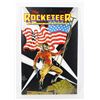 Image 1 : #1269 THE ROCKETEER OFFICIAL MOVIE ADAPTATION 1991