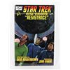 Image 1 : #1272 IDW COMICS STAR TREK NEW VISIONS #6 FEB 2016