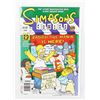 Image 1 : #1273 BONGO COMICS SIMPSONS COMICS #155 2009