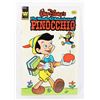 Image 1 : #1274 WHITMAN COMICS WALT DISNEY'S PINNOCCHIO