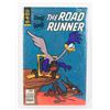 Image 1 : #1280 GOLD KEY THE ROAD RUNNER #87 JANUARY 1980