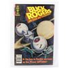 Image 1 : #1283 GOLD KEY BUCK ROGERS IN THE 25TH CENTURY  #5