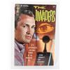 Image 1 : #1285 GOLD KEY COMICS THE INVADERS #2 1967