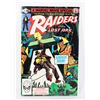 Image 1 : #1287 MARVEL COMICS RAIDERS OF THE LOST ARK #2