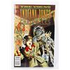 Image 1 : #1288 DARK HORSE YOUNG INDIANA JONES CHRONICLES #1