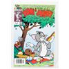 Image 1 : #1295  HARVEY COMICS TOM & JERRY #1 OCTOBER 1991