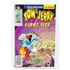 Image 1 : #1296 HARVEY COMICS TOM & JERRY GIANT SIZE #1 1992