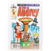Image 1 : #1297 HARVEY COMICS LITTLE AUDREY #1 AUGUST 1992