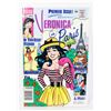 Image 1 : #1304 ARCHIE COMICS VERONICA IN PARIS #1 1989