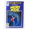 Image 1 : #1316  WALT DISNEY'S MICKEY MOUSE ADVENTURES #9