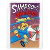 Image 1 : #1320 SIMPSON'S COMICS WING DING 1997