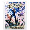 Image 1 : #1323 FIRST GRAPHIC NOVEL ORIGINA NEXUS COMIC 1985