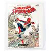 Image 1 : #1325 MARVEL GRAPHIC NOVEL THE AMAZING SPIDER-MAN